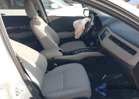 2020 Honda Hr-V Awd Ex z USA, uszkodzony, nr VIN 3CZRU6H5XLM726300